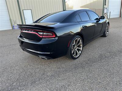 2019 Dodge Charger SXT   - Photo 3 - Amarillo, TX 79109