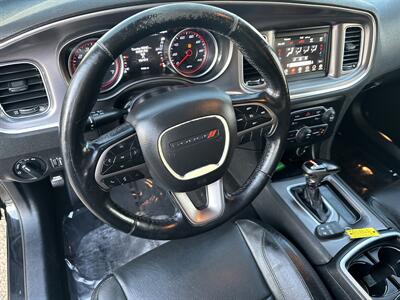 2019 Dodge Charger SXT   - Photo 10 - Amarillo, TX 79109