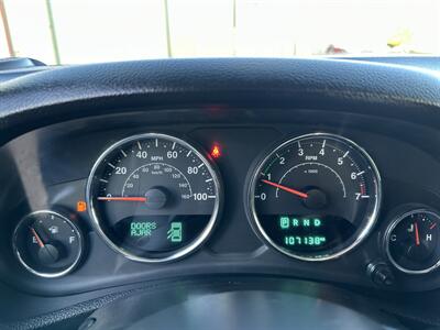 2018 Jeep Wrangler JK Unlimited Sport - Photo 13 - Amarillo, TX 79109