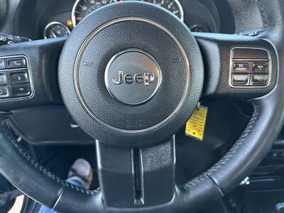 2018 Jeep Wrangler JK Unlimited Sport - Photo 12 - Amarillo, TX 79109