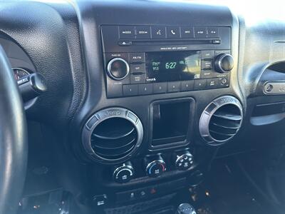 2018 Jeep Wrangler JK Unlimited Sport - Photo 14 - Amarillo, TX 79109