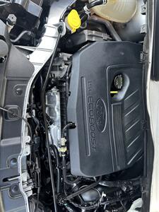 2018 Ford Escape SE   - Photo 17 - Amarillo, TX 79109