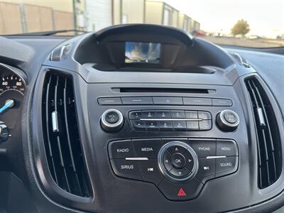 2018 Ford Escape SE   - Photo 16 - Amarillo, TX 79109