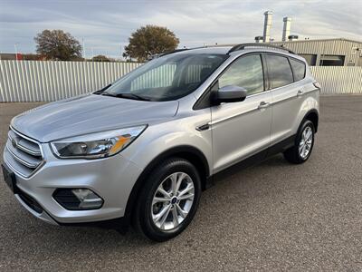 2018 Ford Escape SE   - Photo 18 - Amarillo, TX 79109