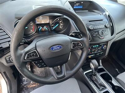 2018 Ford Escape SE   - Photo 11 - Amarillo, TX 79109