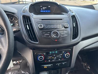 2018 Ford Escape SE   - Photo 14 - Amarillo, TX 79109