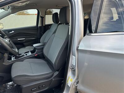 2018 Ford Escape SE   - Photo 10 - Amarillo, TX 79109