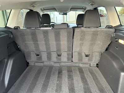 2018 Ford Escape SE   - Photo 5 - Amarillo, TX 79109