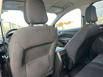 2018 Ford Escape SE   - Photo 8 - Amarillo, TX 79109