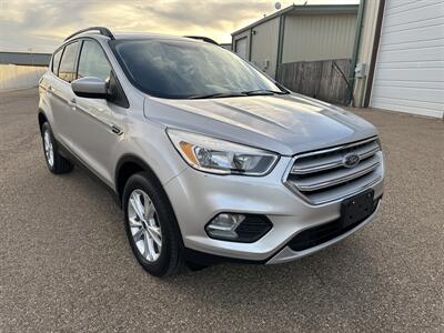2018 Ford Escape SE   - Photo 4 - Amarillo, TX 79109