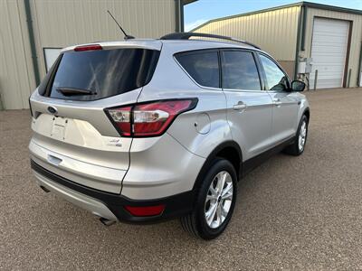 2018 Ford Escape SE   - Photo 3 - Amarillo, TX 79109