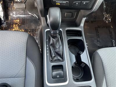 2018 Ford Escape SE   - Photo 15 - Amarillo, TX 79109