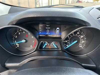 2018 Ford Escape SE   - Photo 13 - Amarillo, TX 79109