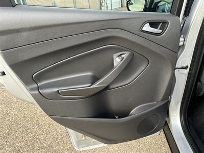 2018 Ford Escape SE   - Photo 6 - Amarillo, TX 79109