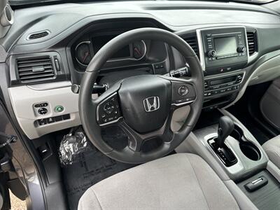 2020 Honda Pilot LX   - Photo 10 - Amarillo, TX 79109