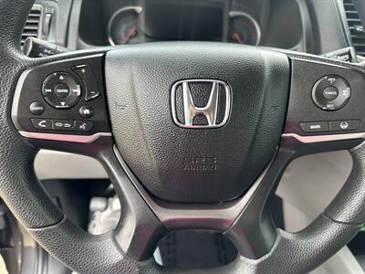 2020 Honda Pilot LX   - Photo 15 - Amarillo, TX 79109