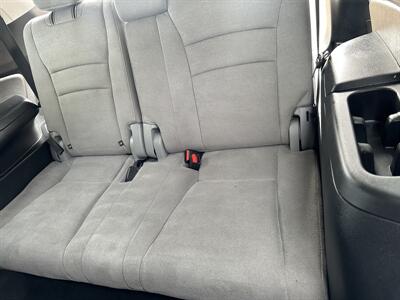 2020 Honda Pilot LX   - Photo 7 - Amarillo, TX 79109