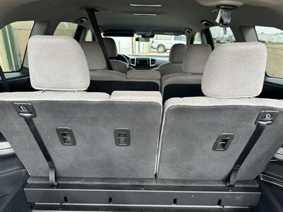 2020 Honda Pilot LX   - Photo 5 - Amarillo, TX 79109