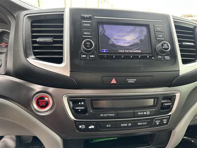 2020 Honda Pilot LX   - Photo 18 - Amarillo, TX 79109