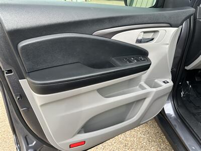 2020 Honda Pilot LX   - Photo 12 - Amarillo, TX 79109