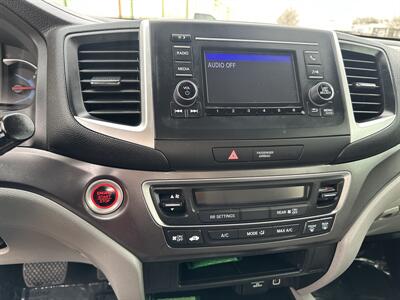 2020 Honda Pilot LX   - Photo 13 - Amarillo, TX 79109