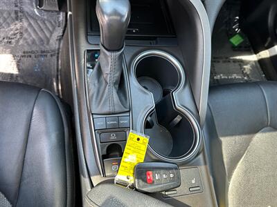 2021 Toyota Camry XSE - Photo 16 - Amarillo, TX 79109
