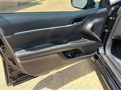 2021 Toyota Camry XSE - Photo 10 - Amarillo, TX 79109