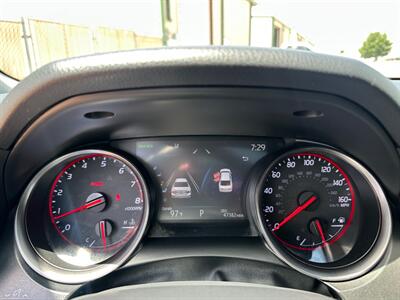 2021 Toyota Camry XSE - Photo 14 - Amarillo, TX 79109
