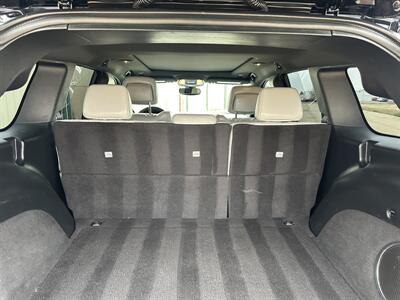 2018 Jeep Grand Cherokee Sterling Edition   - Photo 4 - Amarillo, TX 79109