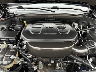 2018 Jeep Grand Cherokee Sterling Edition   - Photo 16 - Amarillo, TX 79109