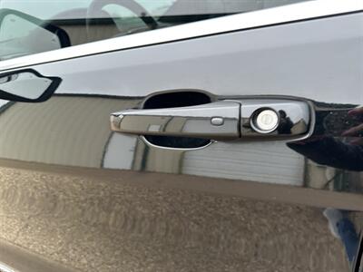 2018 Jeep Grand Cherokee Sterling Edition   - Photo 20 - Amarillo, TX 79109