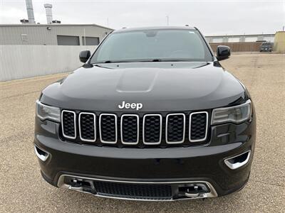 2018 Jeep Grand Cherokee Sterling Edition   - Photo 17 - Amarillo, TX 79109