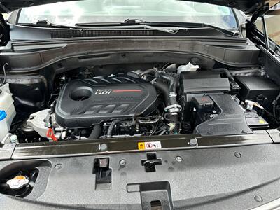 2018 Hyundai SANTA FE Sport 2.0T - Photo 17 - Amarillo, TX 79109