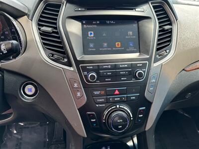 2018 Hyundai SANTA FE Sport 2.0T - Photo 14 - Amarillo, TX 79109