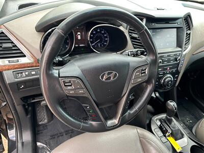 2018 Hyundai SANTA FE Sport 2.0T - Photo 11 - Amarillo, TX 79109