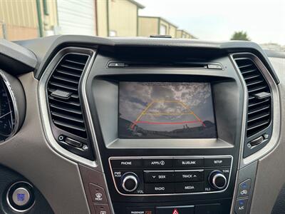 2018 Hyundai SANTA FE Sport 2.0T - Photo 16 - Amarillo, TX 79109