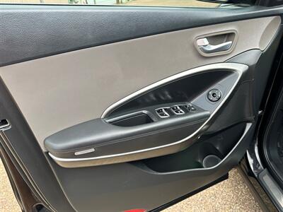 2018 Hyundai SANTA FE Sport 2.0T - Photo 9 - Amarillo, TX 79109