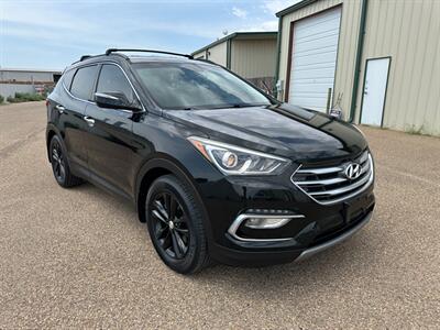 2018 Hyundai SANTA FE Sport 2.0T - Photo 4 - Amarillo, TX 79109