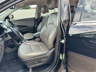 2018 Hyundai SANTA FE Sport 2.0T - Photo 10 - Amarillo, TX 79109