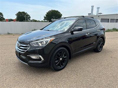 2018 Hyundai SANTA FE Sport 2.0T - Photo 1 - Amarillo, TX 79109