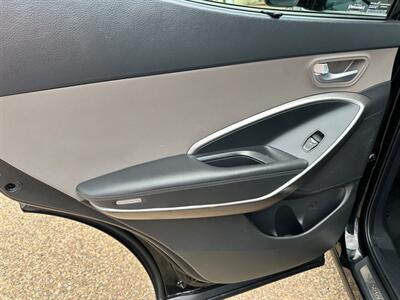 2018 Hyundai SANTA FE Sport 2.0T - Photo 6 - Amarillo, TX 79109