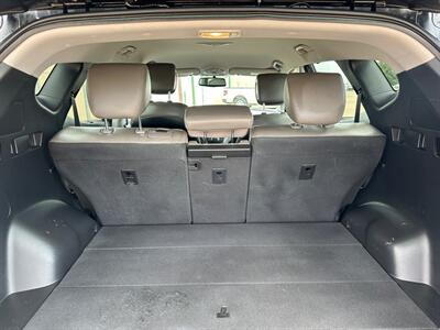 2018 Hyundai SANTA FE Sport 2.0T - Photo 5 - Amarillo, TX 79109