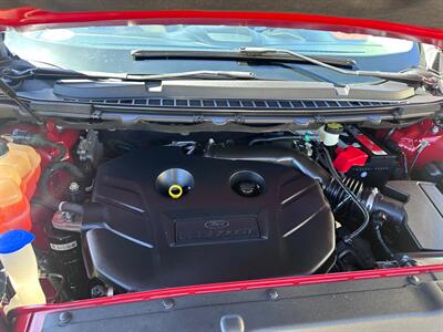 2017 Ford Edge Titanium - Photo 17 - Amarillo, TX 79109