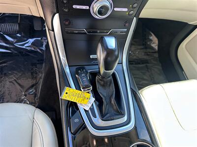 2017 Ford Edge Titanium - Photo 15 - Amarillo, TX 79109