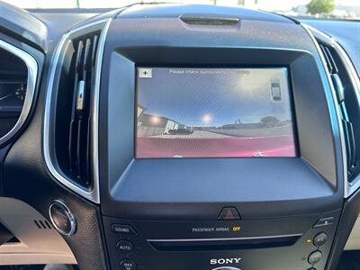 2017 Ford Edge Titanium - Photo 16 - Amarillo, TX 79109