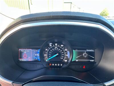 2017 Ford Edge Titanium - Photo 13 - Amarillo, TX 79109