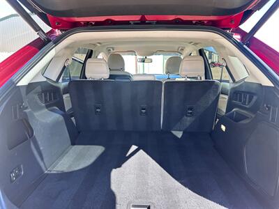 2017 Ford Edge Titanium - Photo 5 - Amarillo, TX 79109