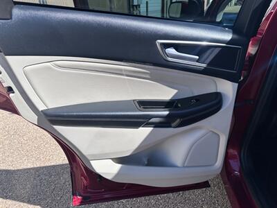 2017 Ford Edge Titanium - Photo 6 - Amarillo, TX 79109