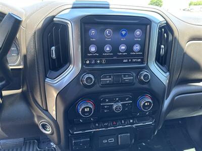 2019 Chevrolet Silverado 1500 LT - Photo 14 - Amarillo, TX 79109