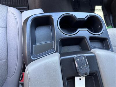 2019 Chevrolet Silverado 1500 LT - Photo 15 - Amarillo, TX 79109